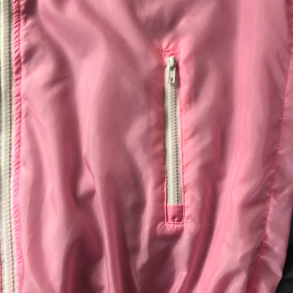 Light weight jacket - Picture 4 of 6